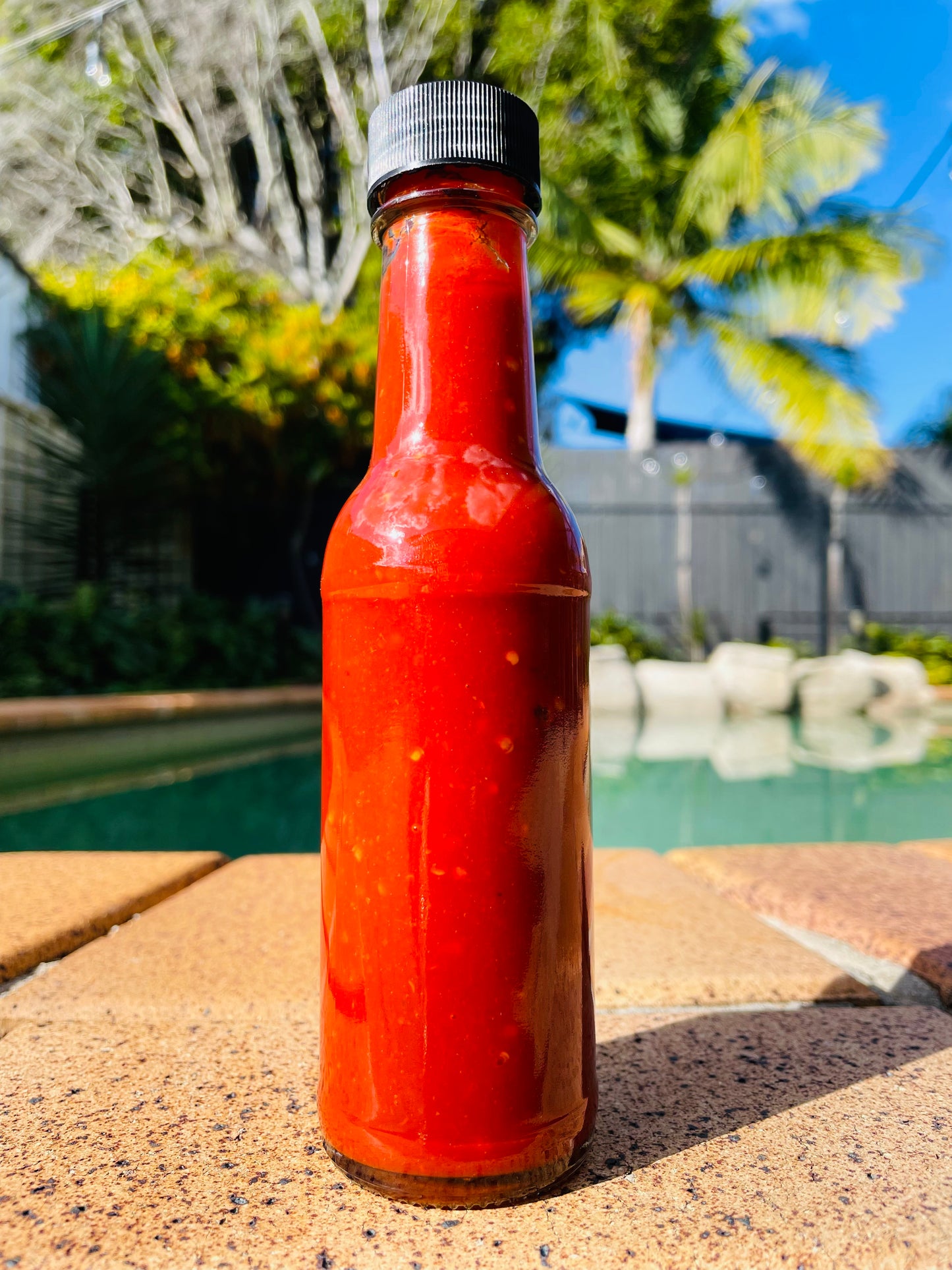 Atomic War - 85% Pure Scorpion⚠️