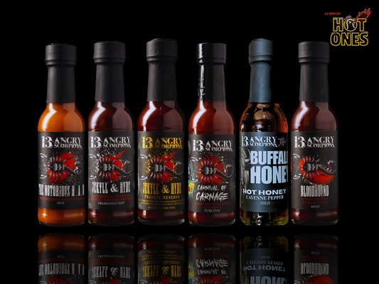 The Infamous Sixx + Free Shipping