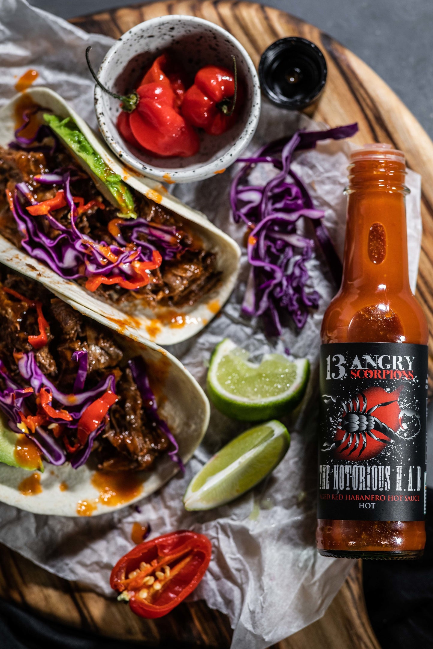 The Infamous Sixx + Free Express Shipping