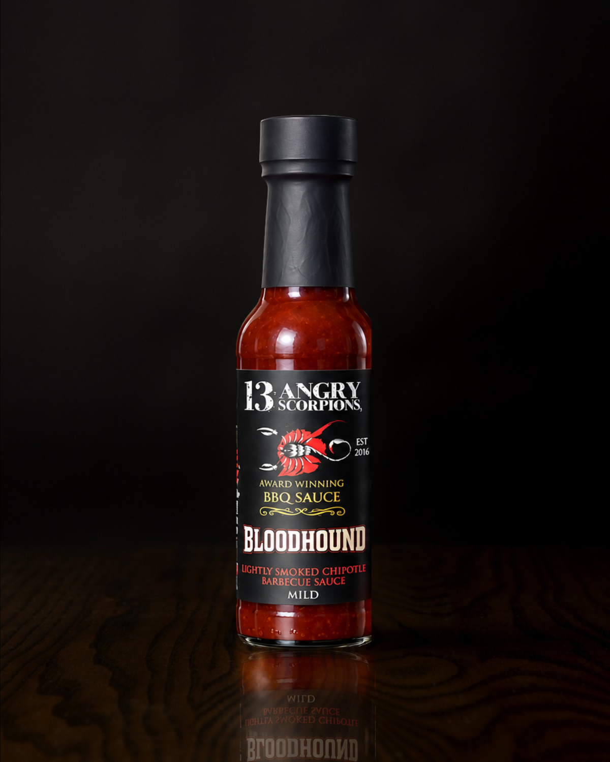 BLOODHOUND