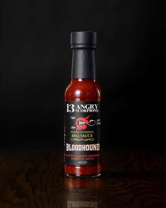 BLOODHOUND
