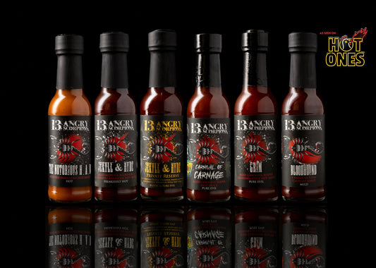 The Infamous Sixx + Free Shipping