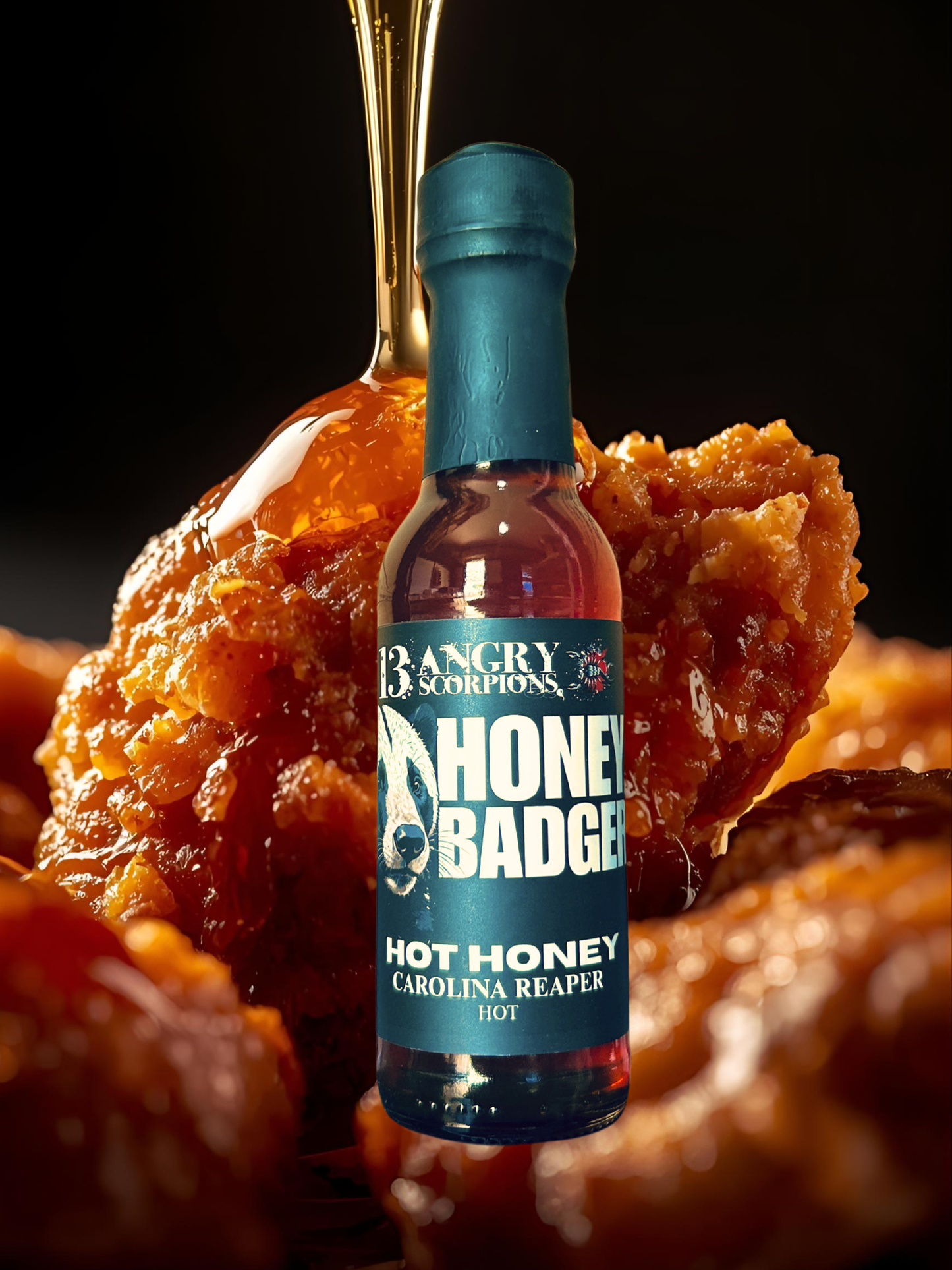 The Infamous Sixx + Free Express Shipping